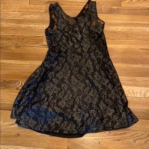 Express party dress